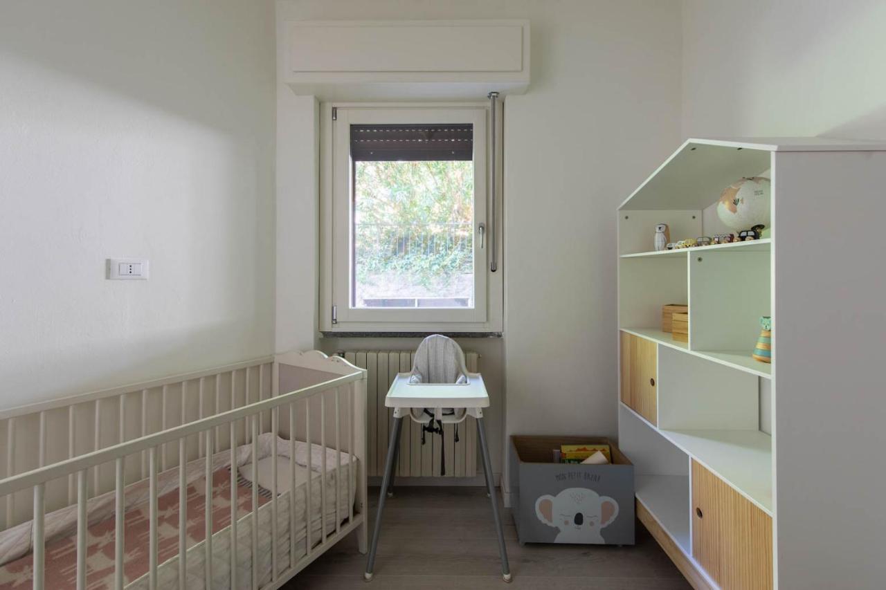 트레메쪼 Casa Ellsa 아파트 외부 사진