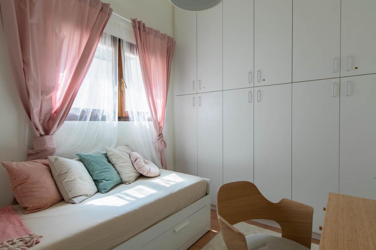 트레메쪼 Casa Ellsa 아파트 외부 사진