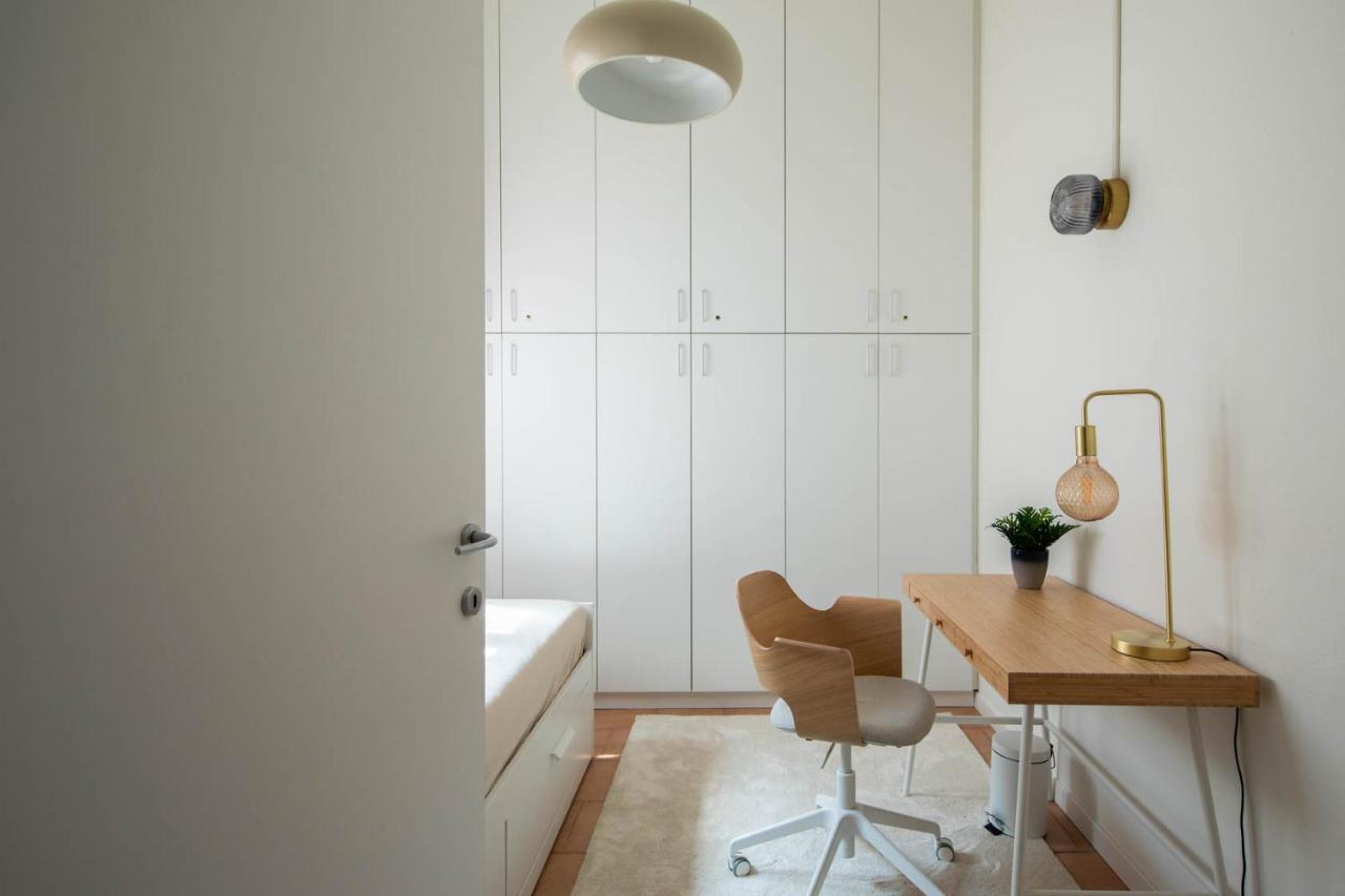 트레메쪼 Casa Ellsa 아파트 외부 사진