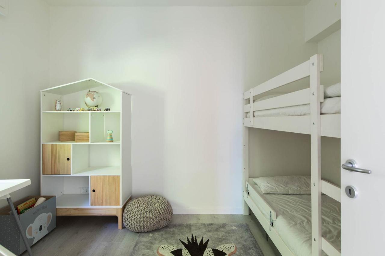 트레메쪼 Casa Ellsa 아파트 외부 사진