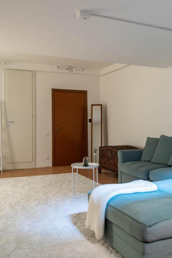 트레메쪼 Casa Ellsa 아파트 외부 사진